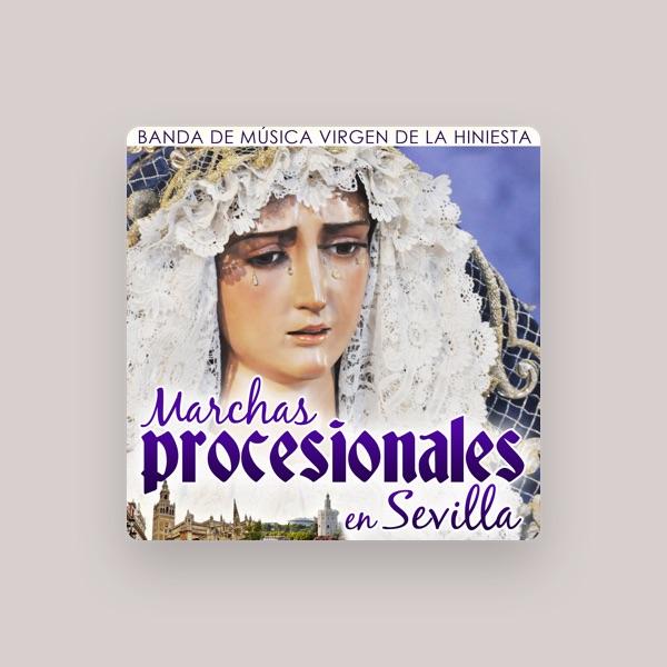 Banda de Música "Virgen de la Hiniesta"