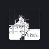 My Memories Of A Dead Girl