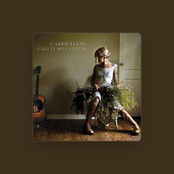 Carrie Elkin