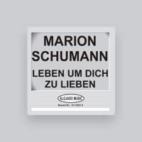 Marion Schumann