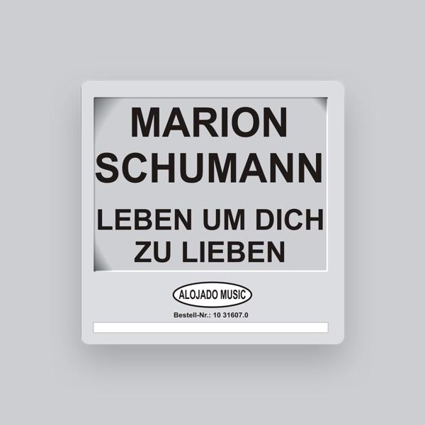 Marion Schumann