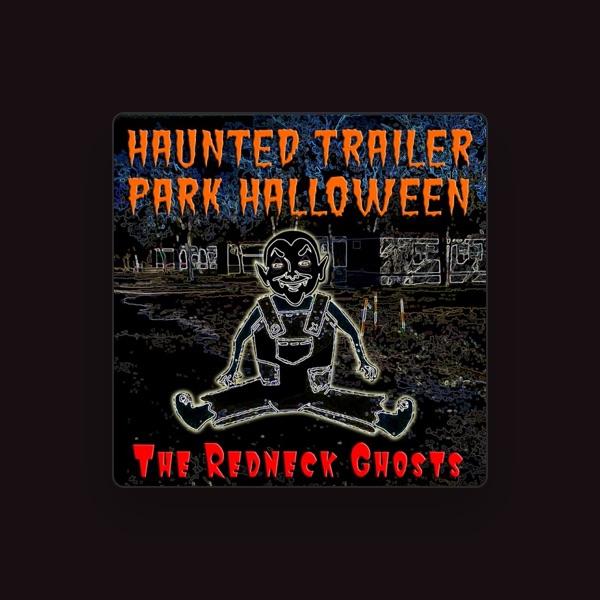 The Redneck Ghosts