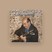 Gerardo Macchi Falú