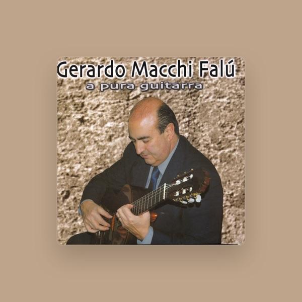 Gerardo Macchi Falú