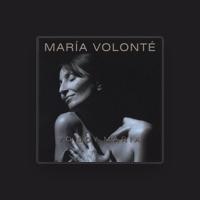 Maria Volonte