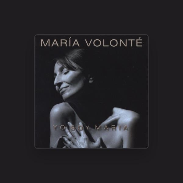 Maria Volonte