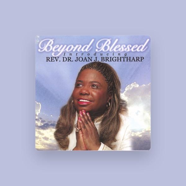 Rev. Dr. Joan J. Brightharp