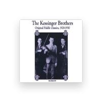 Kessinger Brothers