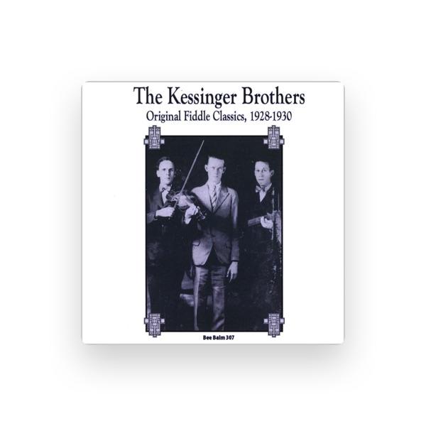 Kessinger Brothers