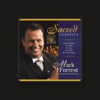 Mark Forrest