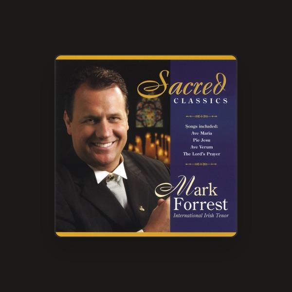 Mark Forrest