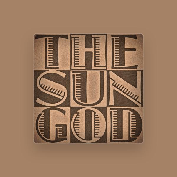 The Sun God