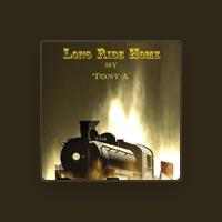 Tony A