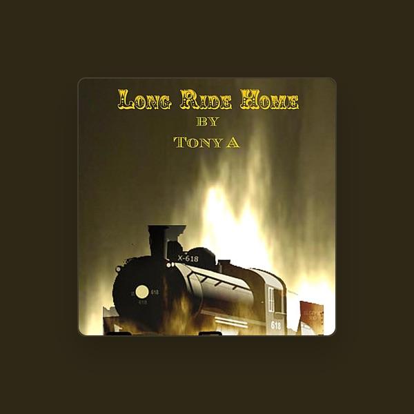 Tony A