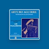 Arturo Aguirre