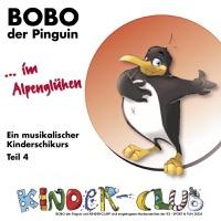 Der furchtlose Retter der Alpenwelt
