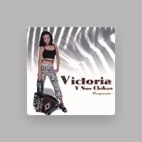 Victoria y Sus Chikos