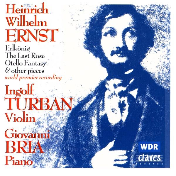 Elegie in C, Chant pour violon avec piano, Op. 10 No. 3: Adagio melancolio ed appassionato