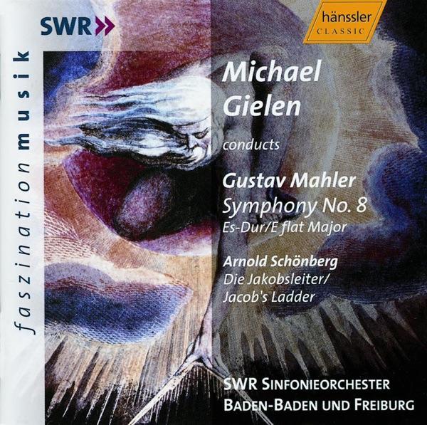 Die Jakobsleiter (Jacob's Ladder): Symphonic Interlude (The Soul)