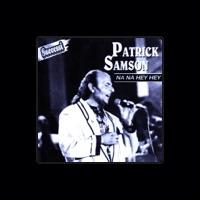 Patrick Samson