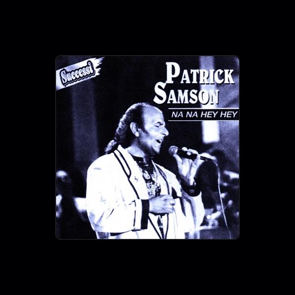 Patrick Samson
