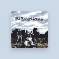 Six By Silver
