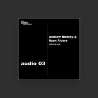 Andrew Richley