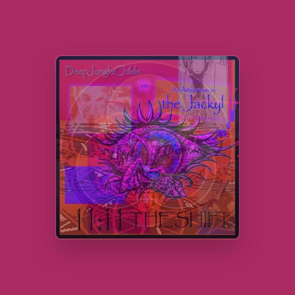 Deep Jungle Childe Vs The Jackyl