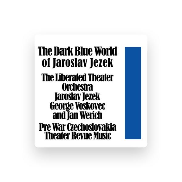Jaroslav Ježek