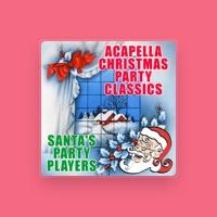 Santa's Party Players