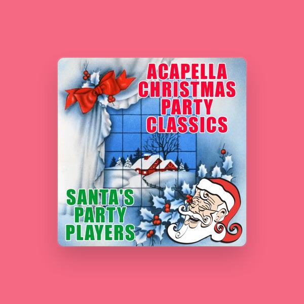 Santa's Party Players