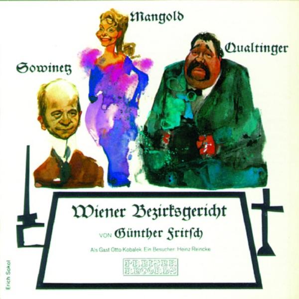 Schwieriger Frage