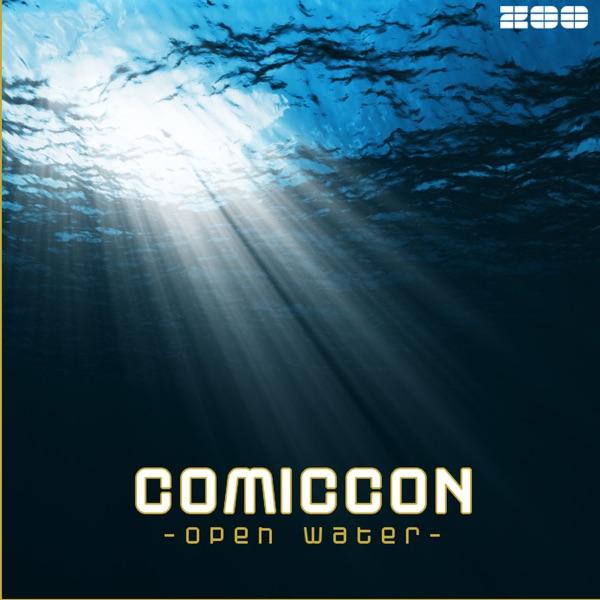 Open Water (Ian Buff Remix)