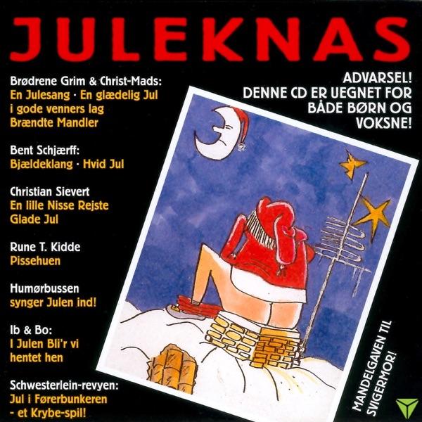 En Glædelig Jul I Gode Venners Lag
