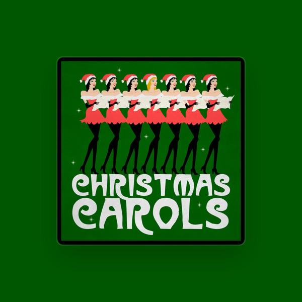 CHRISTMAS CAROLS