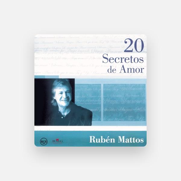 Rubén Mattos