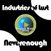 Neverenough (Luigi Speciale mix)