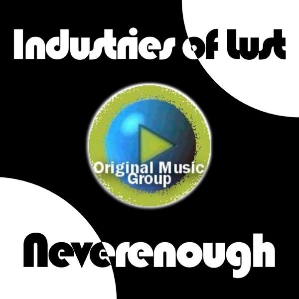 Neverenough (Luigi Speciale mix)
