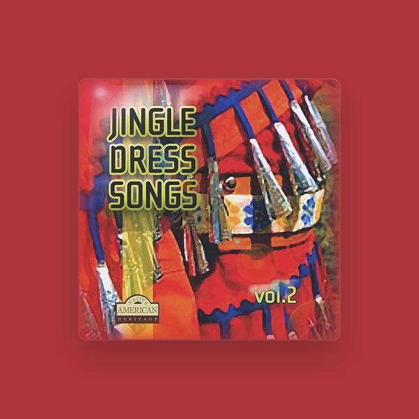 Jingle Dress
