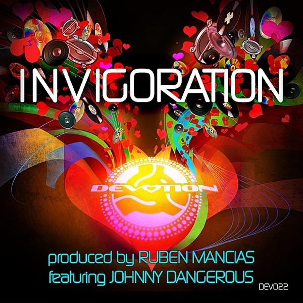 Invigoration (Devotion Main Mix)