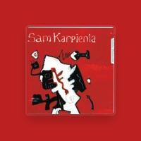 Sam Karpienia