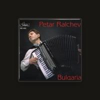 Petar Ralchev