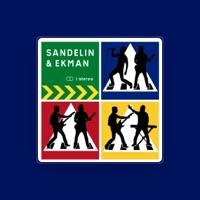Sandelin & Ekman