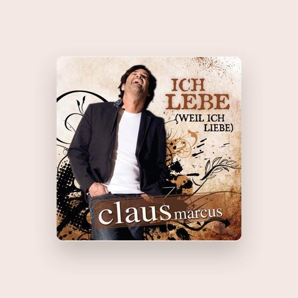 Claus Marcus