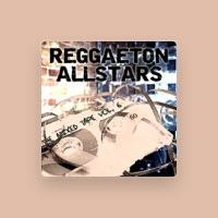 Reggaeton All Stars