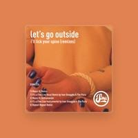 Let's Go Outside