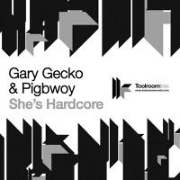 She's Hardcore (Jimmy Hill Remix)