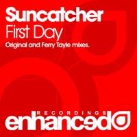 First Day (Original Mix)