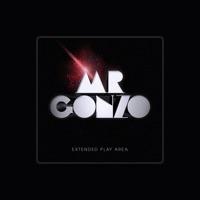 Mr Gonzo
