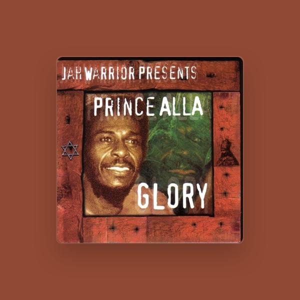 Prince Alla